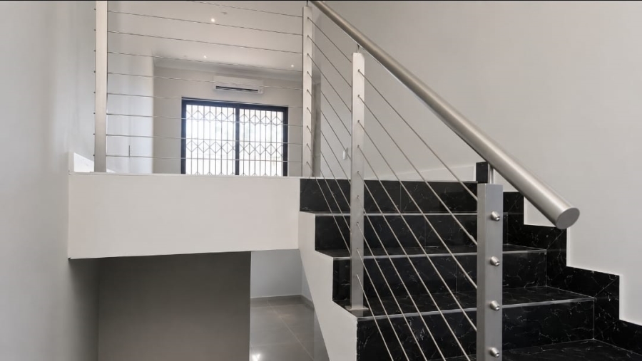 4 Bedroom Property for Sale in Parklands North Western Cape
